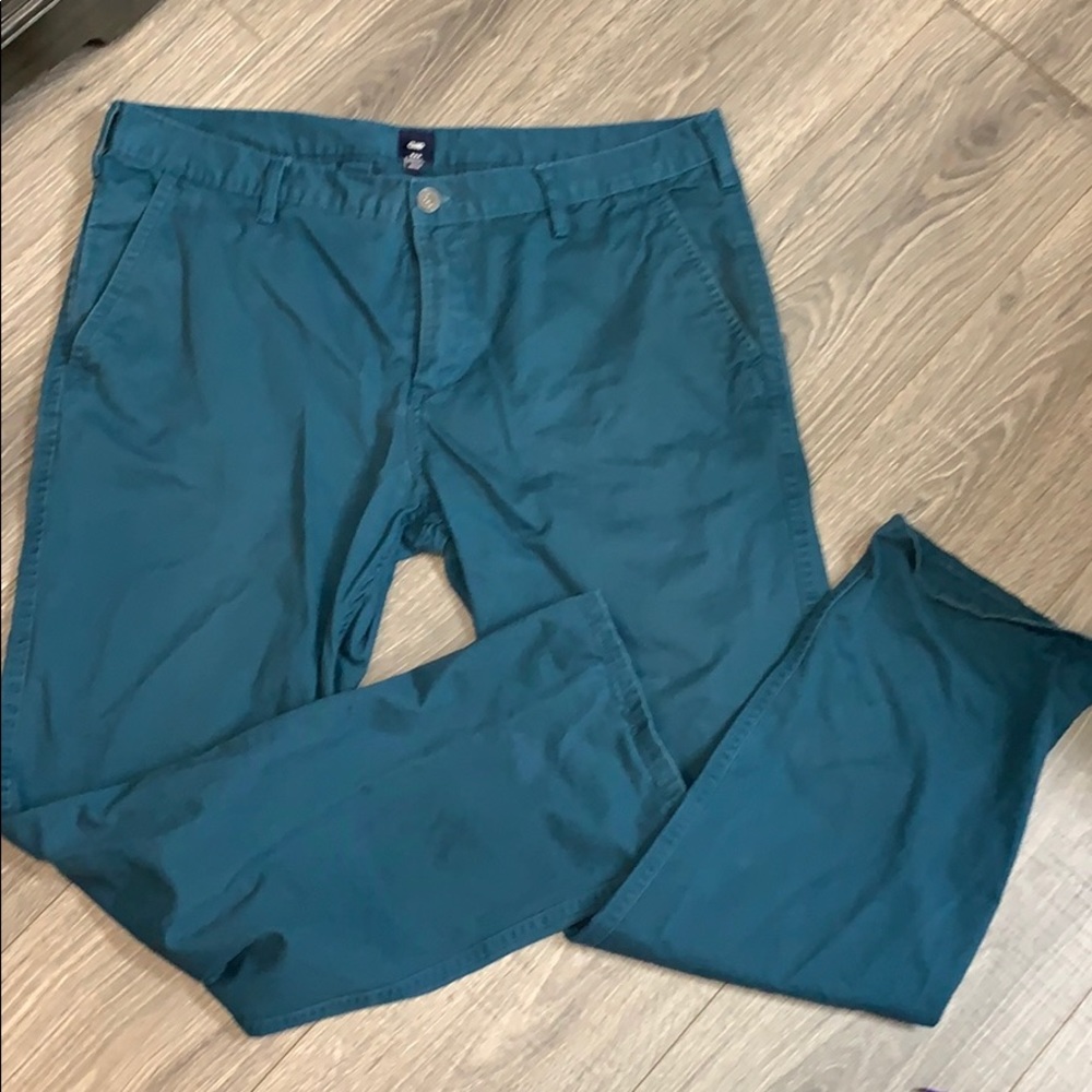Mens Gap pants size 38/30